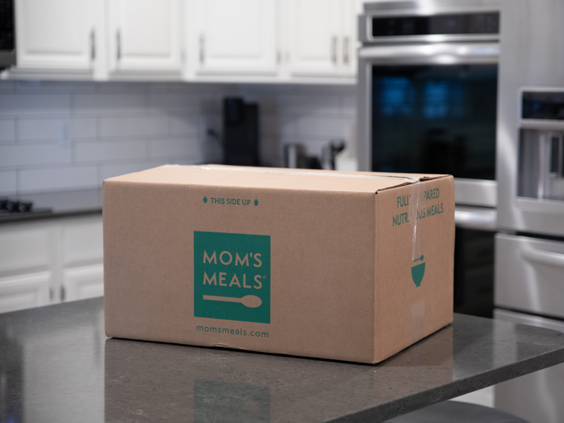 Making the case for home-delivered meals