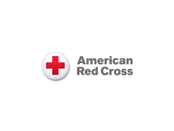 American Red Cross Logo