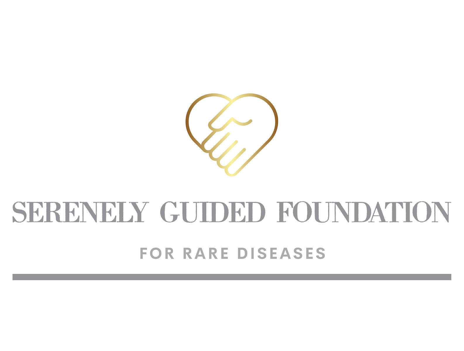 Serenely Guided Foundation Logo